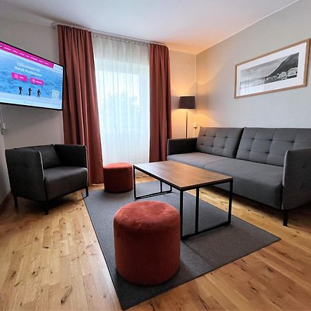 Hotell Funaesdalen Dış mekan fotoğraf