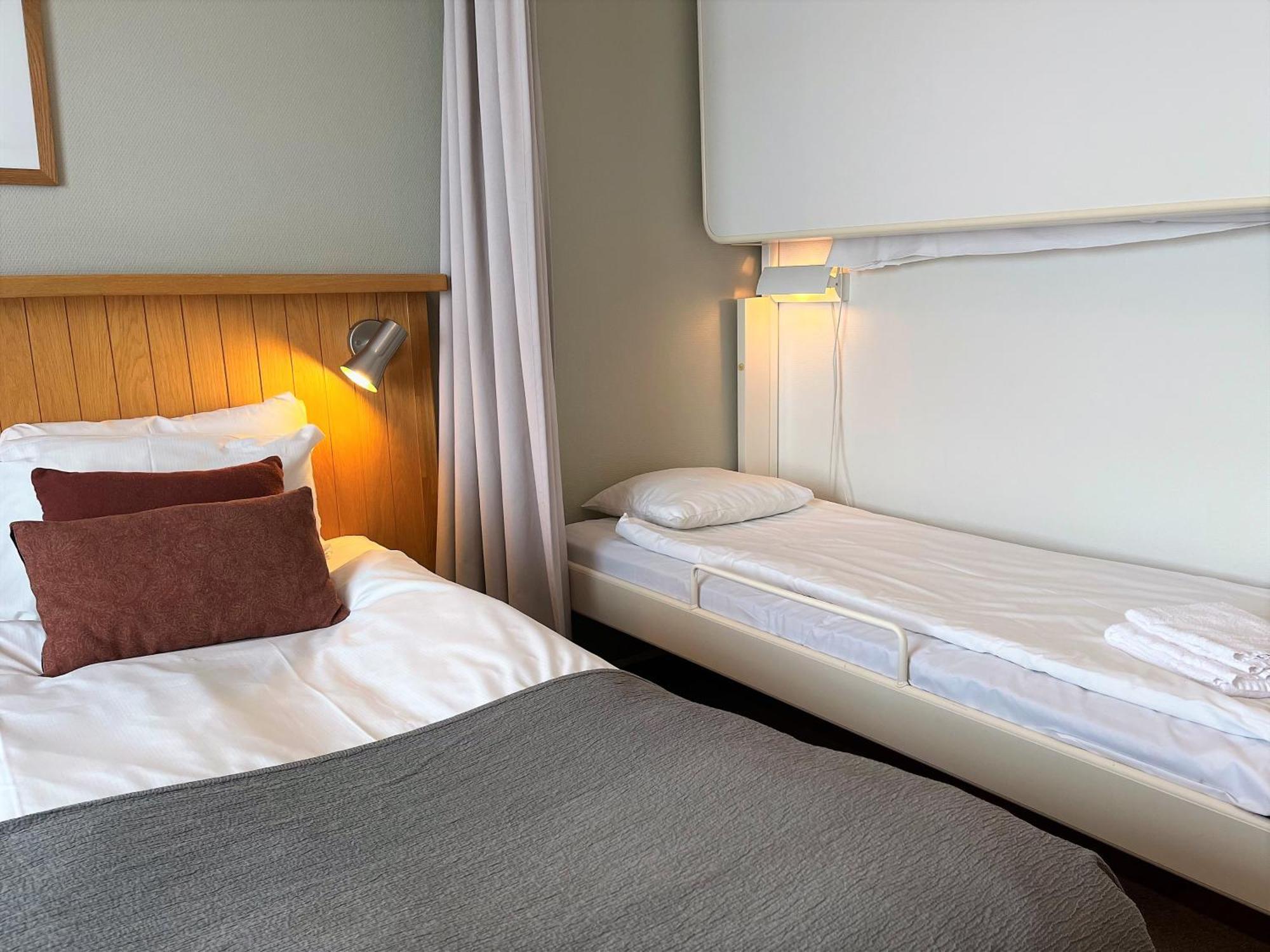 Hotell Funaesdalen Dış mekan fotoğraf