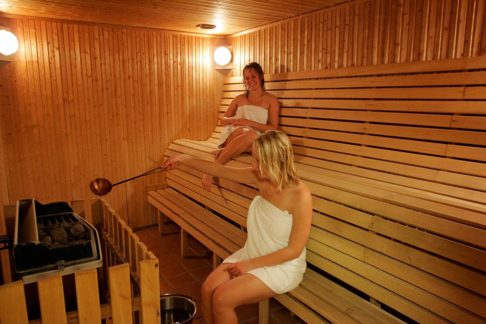 Hotell Funaesdalen Dış mekan fotoğraf